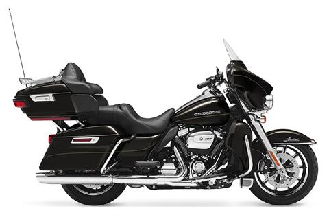 2017 Harley-Davidson Ultra Limited in Dubuque, Iowa - Photo 1