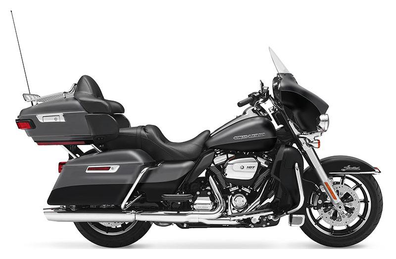 2017 Harley-Davidson Ultra Limited in West End, North Carolina - Photo 1