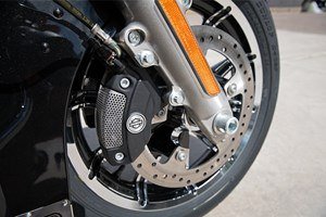2017 Harley-Davidson Electra Glide Ultra Limited for Sale