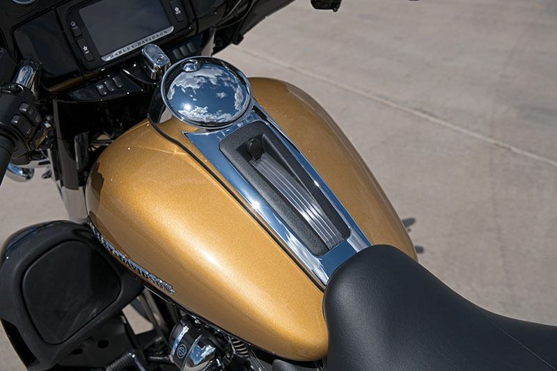 2017 Harley-Davidson Electra Glide Ultra Limited for Sale