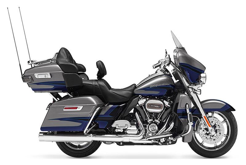 2017 Harley-Davidson Electra Glide Ultra Limited for Sale