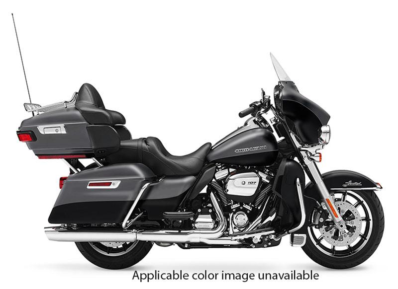 2017 Harley-Davidson Ultra Limited