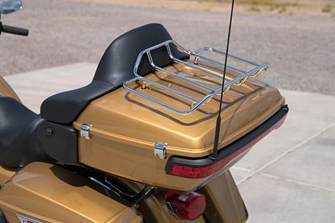2017 Harley-Davidson Ultra Limited in Greenville, South Carolina - Photo 8