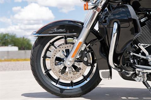 2017 Harley-Davidson Ultra Limited in Greenville, South Carolina - Photo 11