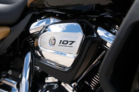 2017 Harley-Davidson Ultra Limited in Greenville, South Carolina - Photo 13