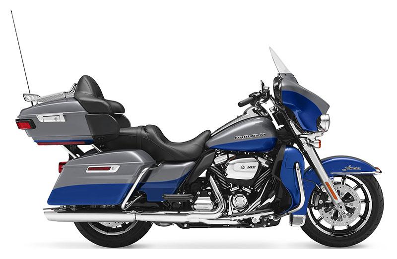 2017 Harley-Davidson Ultra Limited in Greenville, South Carolina - Photo 1