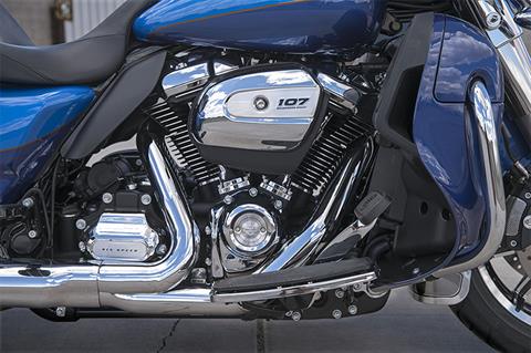 2017 Harley-Davidson Ultra Limited Low in Fort Myers, Florida - Photo 14