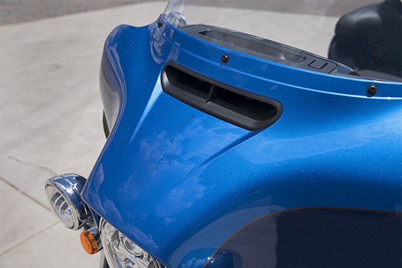 2017 Harley-Davidson Ultra Limited Low in Fort Myers, Florida - Photo 16