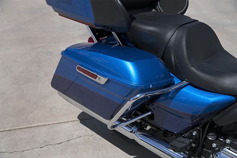 2017 Harley-Davidson Ultra Limited Low 11