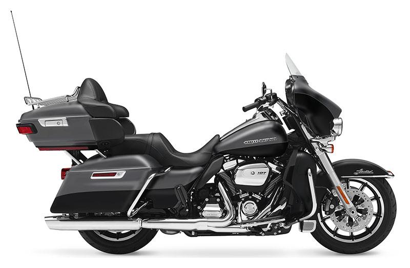 2017 Harley-Davidson Ultra Limited Low 1