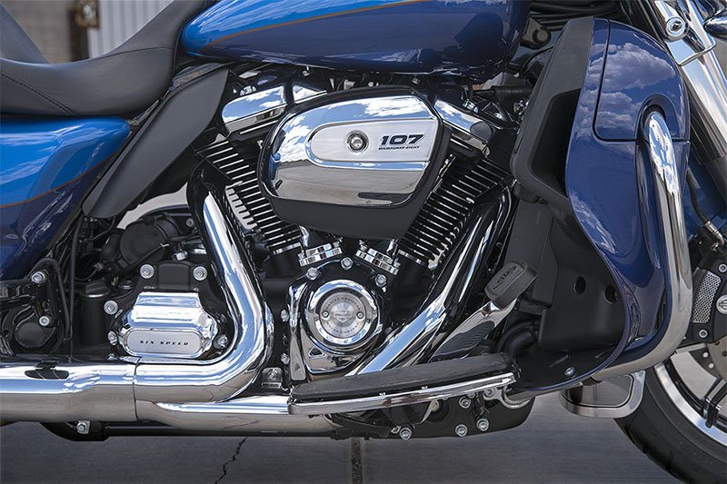 2017 Harley-Davidson Ultra Limited Low in Greenville, South Carolina - Photo 4