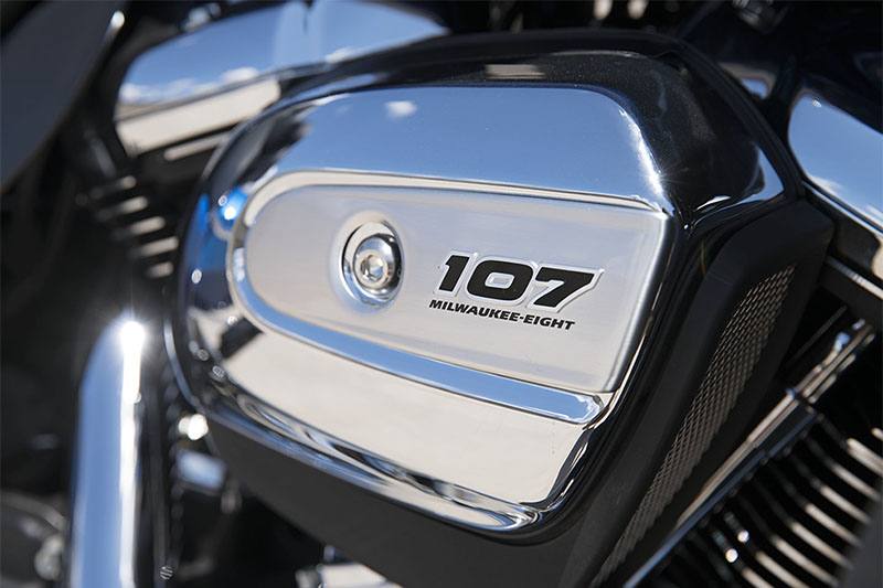 2017 Harley-Davidson Ultra Limited Low in Greenville, South Carolina - Photo 12