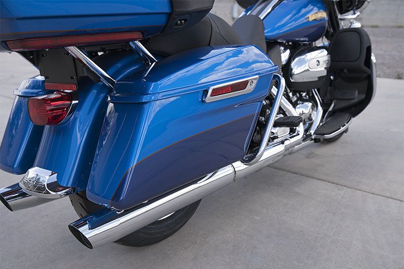 2017 Harley-Davidson Ultra Limited Low in Greenville, South Carolina - Photo 13