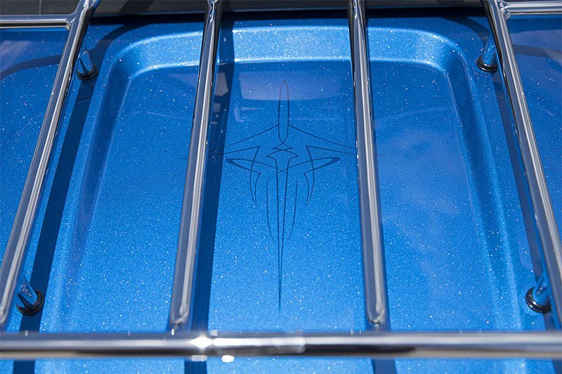 2017 Harley-Davidson Ultra Limited Low in Greenville, South Carolina - Photo 14