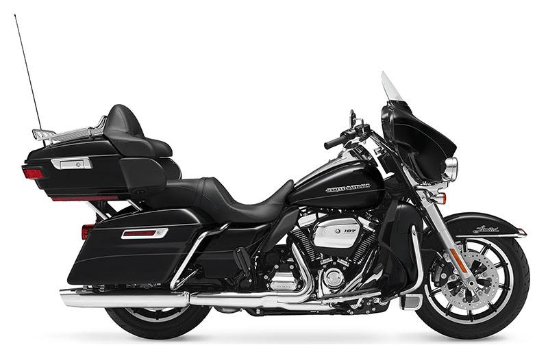 2017 Harley-Davidson Ultra Limited Low in Greenville, South Carolina - Photo 1