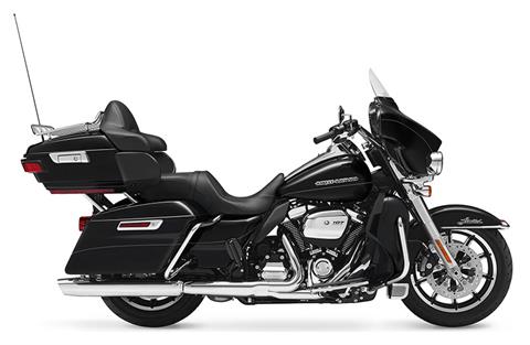 2017 Harley-Davidson Ultra Limited Low in Greenville, South Carolina - Photo 1