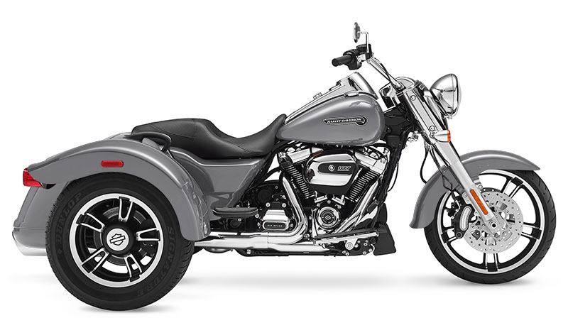 2017 Harley-Davidson Freewheeler in Burlington, North Carolina - Photo 1