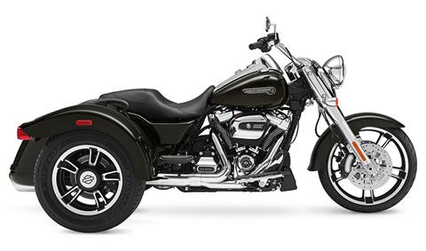 2017 Harley-Davidson Freewheeler