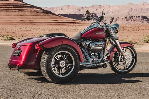 2017 Harley-Davidson Freewheeler in Loveland, Colorado - Photo 5