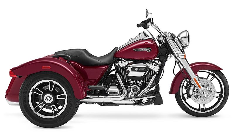 2017 Harley-Davidson Freewheeler in Loveland, Colorado - Photo 1
