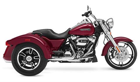 2017 Harley-Davidson Freewheeler in Loveland, Colorado - Photo 1