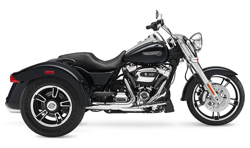 2017 Harley-Davidson Freewheeler in Loveland, Colorado - Photo 1