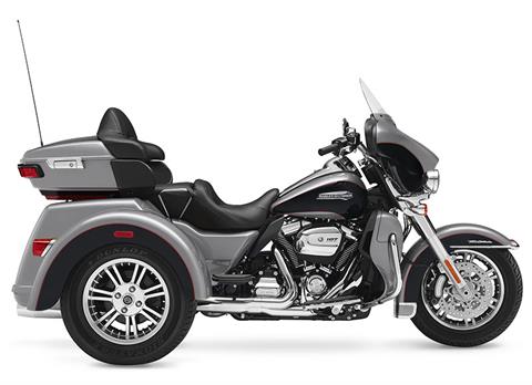 2017 Harley-Davidson Tri Glide® Ultra
