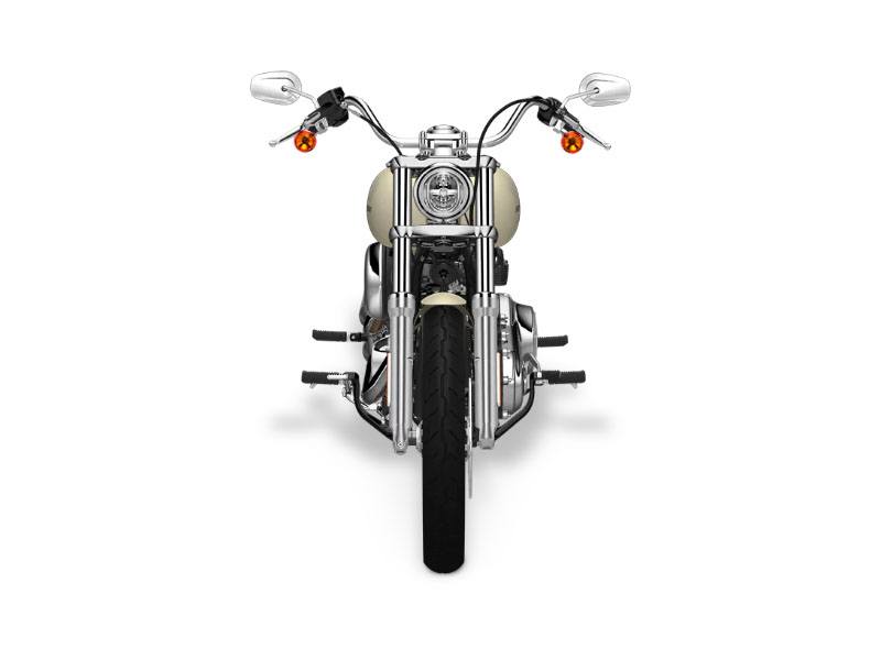 2018 Harley-Davidson Low Rider® 107 in Scott, Louisiana - Photo 5