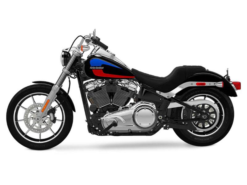 2018 Harley-Davidson Low Rider® 107 in Scott, Louisiana - Photo 2
