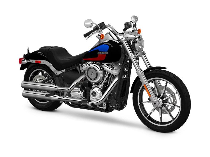 2018 Harley-Davidson Low Rider® 107 in Scott, Louisiana - Photo 3