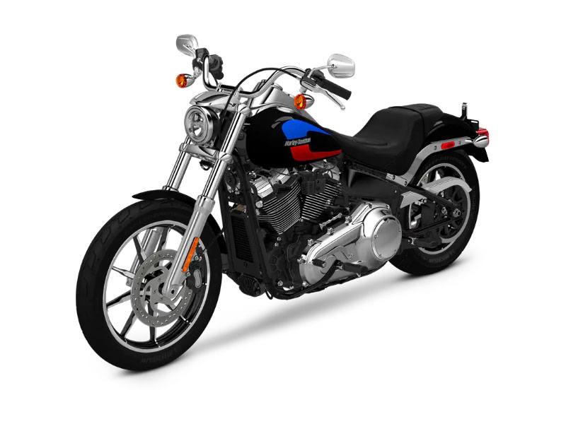 2018 Harley-Davidson Low Rider® 107 in Scott, Louisiana - Photo 4