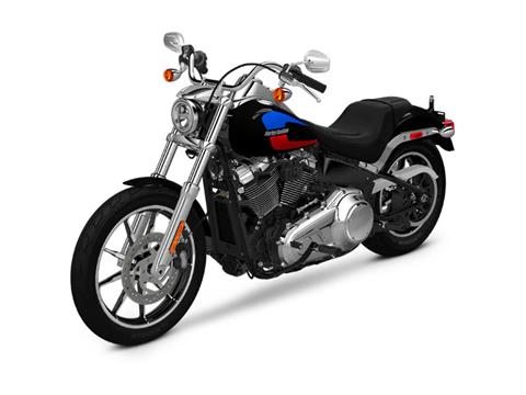 2018 Harley-Davidson Low Rider® 107 in Scott, Louisiana - Photo 4
