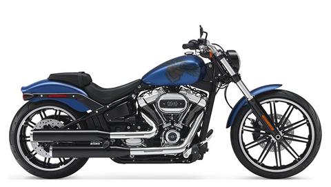 2018 Harley-Davidson 115th Anniversary Breakout® 114 in Roswell, Georgia - Photo 1