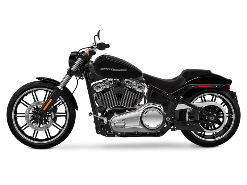 2018 Harley-Davidson Breakout® 107 2