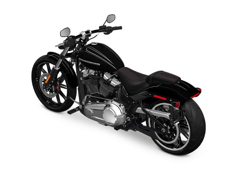 2018 Harley-Davidson Breakout® 107 7