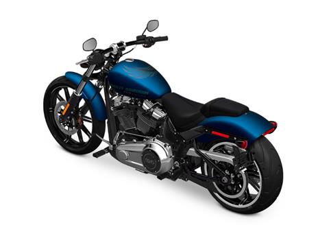 2018 Harley-Davidson 115th Anniversary Breakout® 114 in Roswell, Georgia - Photo 7