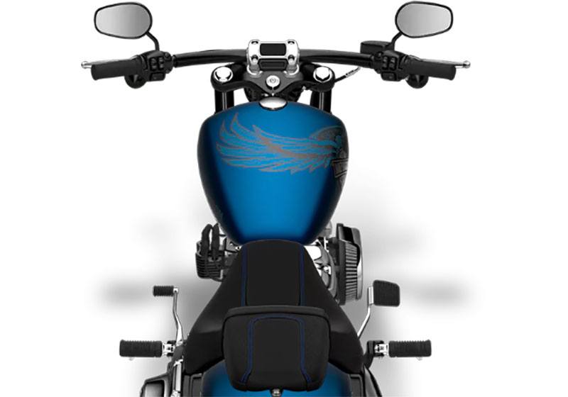 2018 Harley-Davidson 115th Anniversary Breakout® 114 in Roswell, Georgia - Photo 8