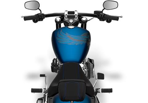 2018 Harley-Davidson 115th Anniversary Breakout® 114 in Roswell, Georgia - Photo 8