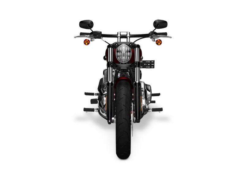 2018 Harley-Davidson Breakout® 114 in Omaha, Nebraska - Photo 5