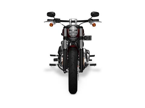 2018 Harley-Davidson Breakout® 114 in Omaha, Nebraska - Photo 5