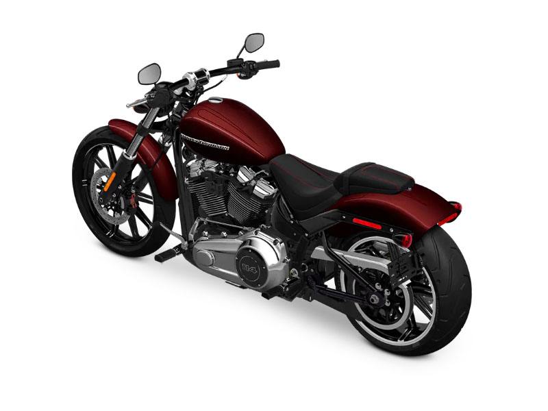 2018 Harley-Davidson Breakout® 114 in Omaha, Nebraska - Photo 7