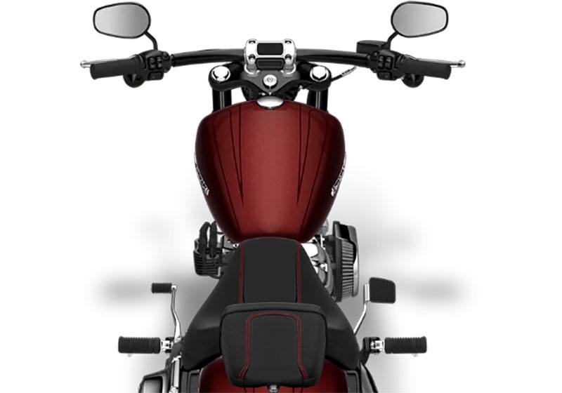 2018 Harley-Davidson Breakout® 114 in Omaha, Nebraska - Photo 8