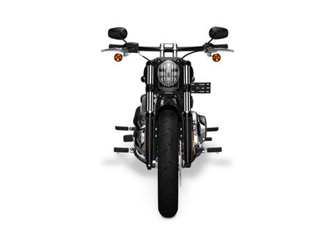 2018 Harley-Davidson Breakout® 114 in Pasadena, Texas - Photo 5