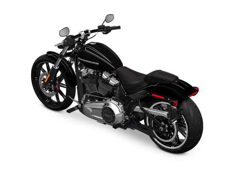 2018 Harley-Davidson Breakout® 114 in Pasadena, Texas - Photo 7