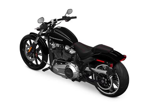 2018 Harley-Davidson Breakout® 114 in Pasadena, Texas - Photo 7