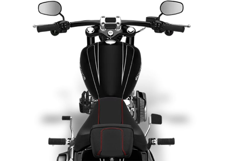 2018 Harley-Davidson Breakout® 114 in Pasadena, Texas - Photo 8