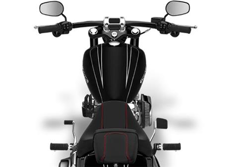 2018 Harley-Davidson Breakout® 114 in Pasadena, Texas - Photo 8