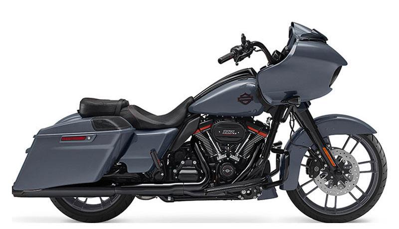 2018 Harley-Davidson CVO Road Glide® 2