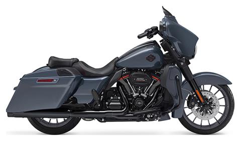 2018 Harley-Davidson CVO™ Street Glide® in Columbia, Missouri - Photo 1