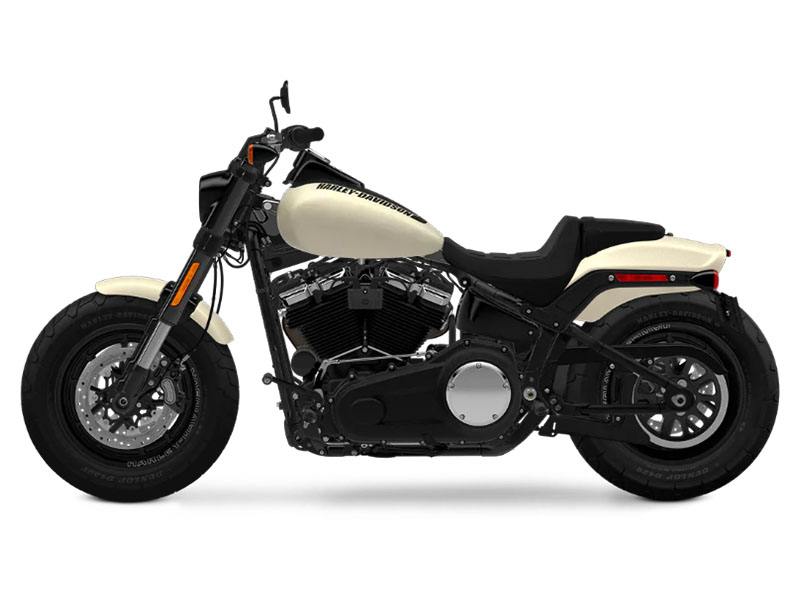 2018 Harley-Davidson Fat Bob® 107 in Portland, Oregon - Photo 2